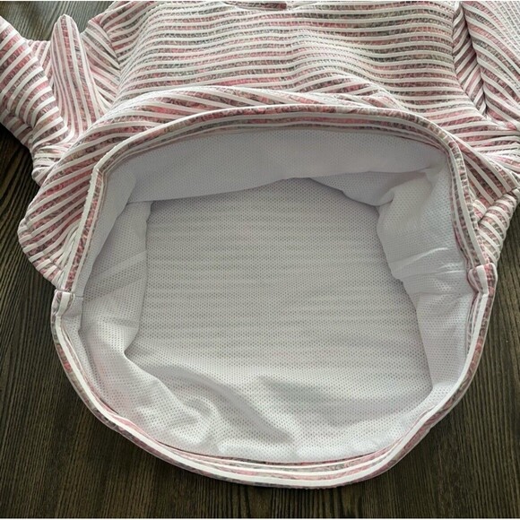 Under Armour Multi-Color 4-Way Stretch Pullover Hoodie Women’s Sz M (1366002) - Picture 7 of 16